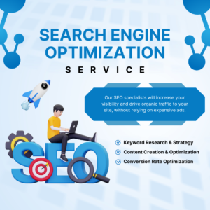 seo service